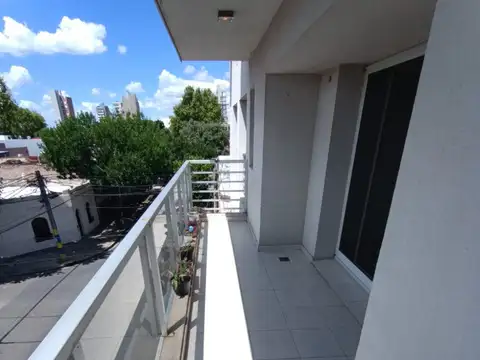 Departamento en Alquiler 13 años
