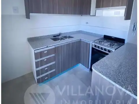 Departamento en Alquiler en Centro  - Campana, $ 750.000