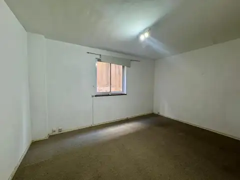 Oficina Monoambiente con 3 baños