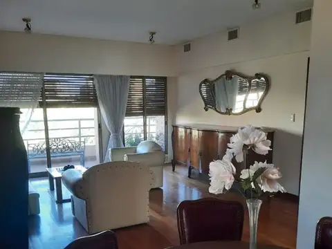 Espectacular piso exclusivo, 3 dormitorios.