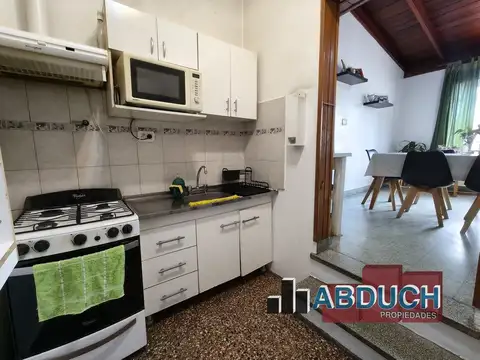 Depto Tipo Casa en Venta de 2 dormitorios