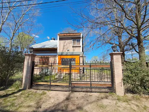Villa Ciudad Parque. 100