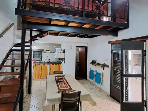 Villa Ciudad Parque. 100