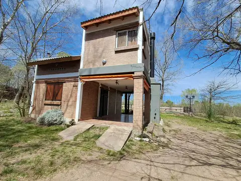 Casa en Venta de 2 dormitorios