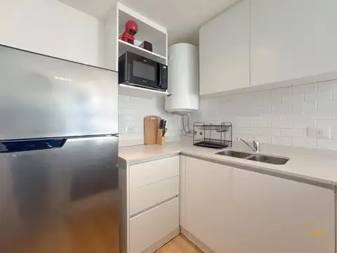 Departamento en Venta Apto profesional