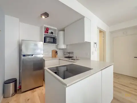 Departamento en Venta 3 años