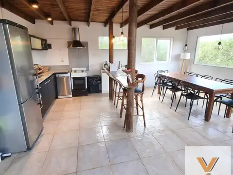 Casa en Venta de 4 dormitorios