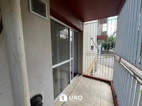 Departamento en Alquiler de 2 dormitorios
