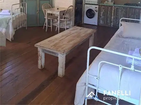 Departamento en Venta en Centro, USD 85.000