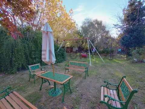 Quinta en Venta en Carlos Spegazzini, USD 220.000