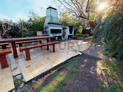 VENTA CASA QUINTA 5 AMB. 6547 M2 EN SPEGAZZINI EZEIZA