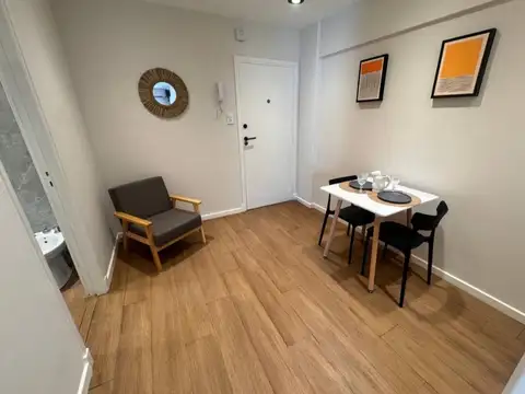 Departamento en Venta en Paseo Aldrey, USD 62.900