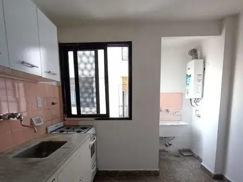 Departamento en Alquiler 40 años