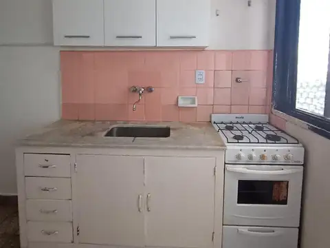 Departamento en Alquiler al Norte