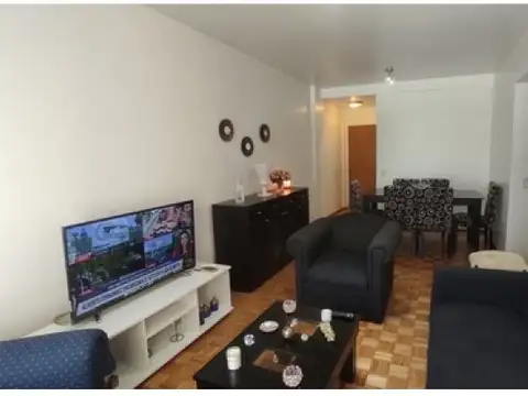 Departamento en Alquiler de 4 ambientes
