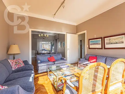 Casa en Venta 40 años