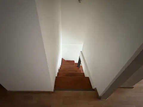 Duplex en alquiler - Pasaje Rapoport 131