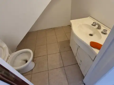Depto Tipo Casa en Alquiler de 2 dormitorios