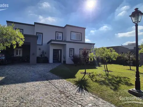 Casa en Alquiler Temporal en Villanueva, USD 2.500