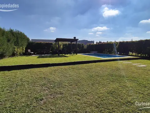 Casa - Villanueva lote interno