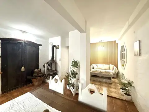 Casa en Venta en Barrio el Cazador, USD 135.000