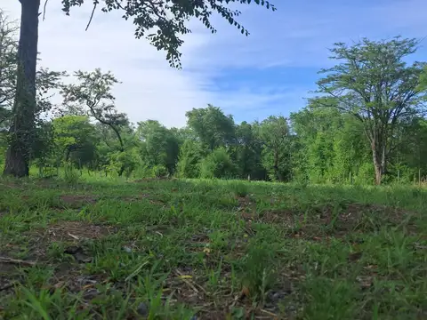 Terreno 480m2 Villa Gral Belgrano