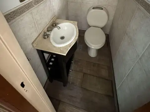 Casa en Alquiler de 3 ambientes Ciudad Jardín Del Palomar