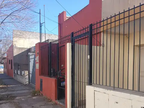 Depto Tipo Casa en Alquiler de 2 ambientes