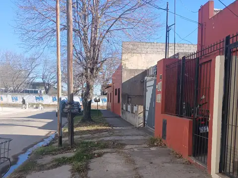 Depto Tipo Casa en Alquiler de 1 dormitorio