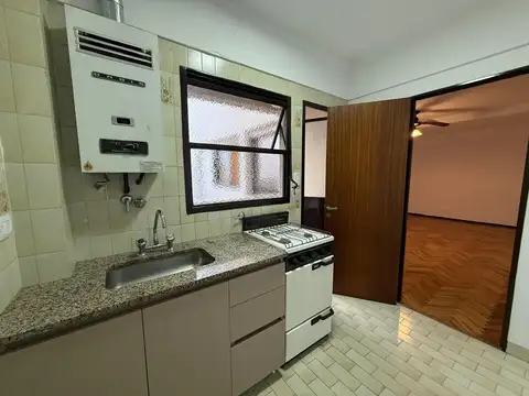 Departamento en Alquiler en Núñez, $ 780.000