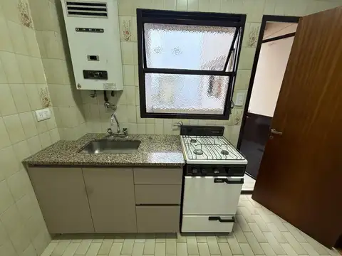 Departamento en Alquiler Permite mascota