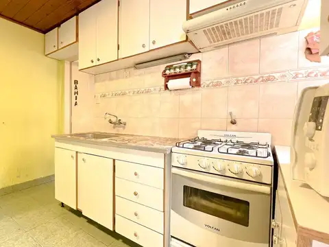 Depto Tipo Casa en Venta de 2 dormitorios
