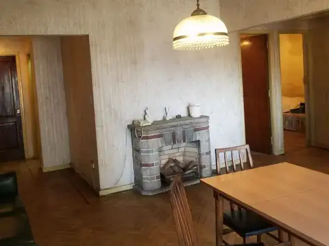 Departamento en Venta en Barracas, USD 139.000