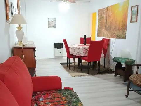 Departamento en Venta de 4 ambientes