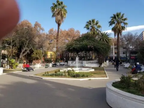 Terreno en Venta de 752,0 m2