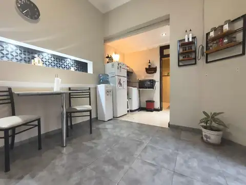 VENTA PH 3 AMB BARRACAS SIN EXPENSAS