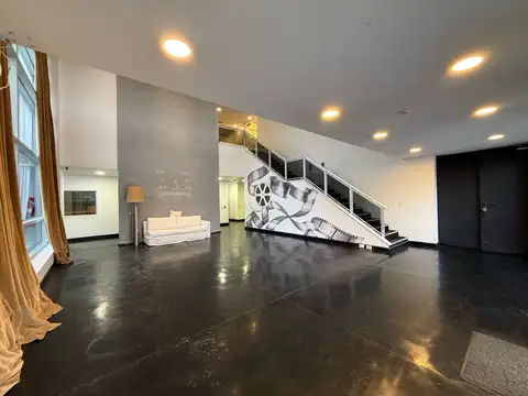 Oficina en Martinez