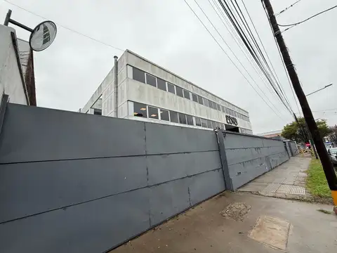 Galpon en Venta 10 años