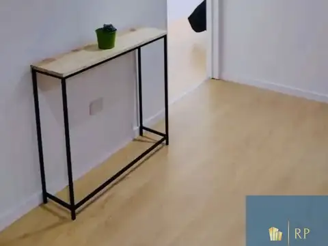 Departamento en Alquiler Temporal de 1 dormitorio