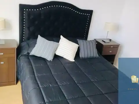 Departamento en Alquiler Temporal en Palermo Soho, USD 800