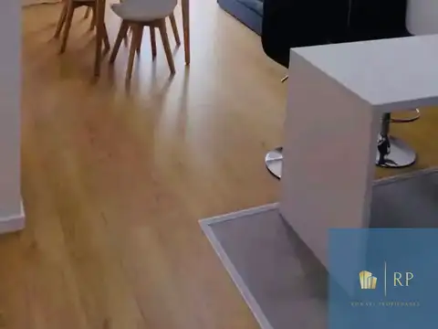 Divino Departamento de 2 Ambientes en Palermo Soho