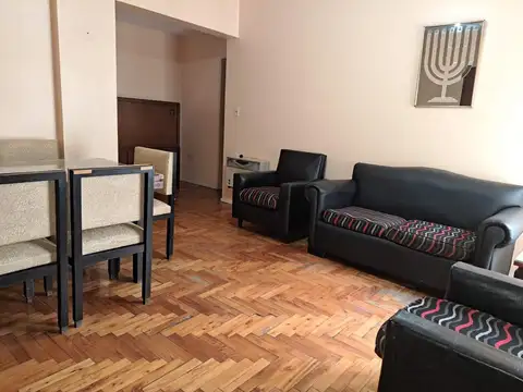 Avenida Gaona 2700
