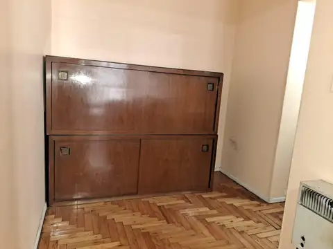 Departamento en Alquiler 40 años
