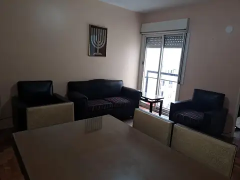 Departamento en Flores