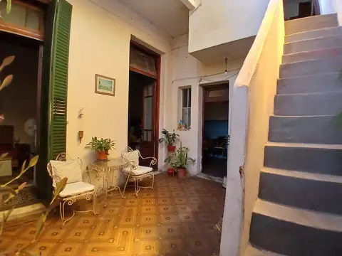 AVENIDA CASEROS 3800