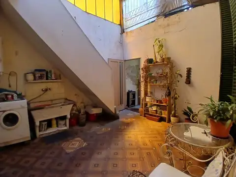 Terreno en Venta en Boedo, USD 185.000