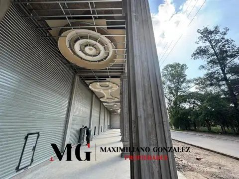 Local venta y alquiler Casuarinas Garden