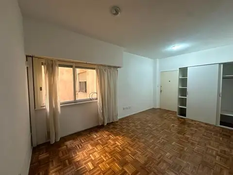 Venta Monoambiente en Belgrano
