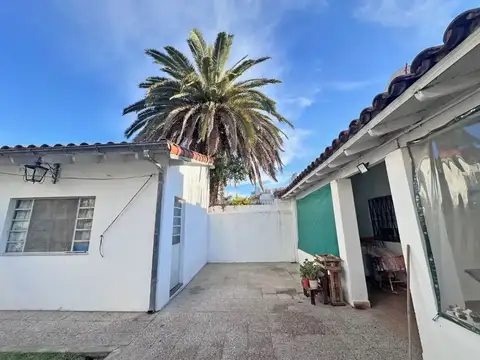 Casa en Venta 60 años