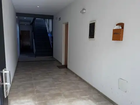 Cervantes 2552 , Piso 2